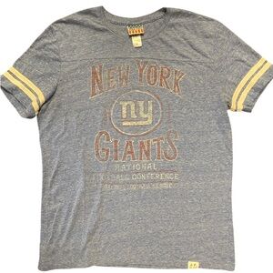 2009’ New York Giants (Junk Food) Shirt